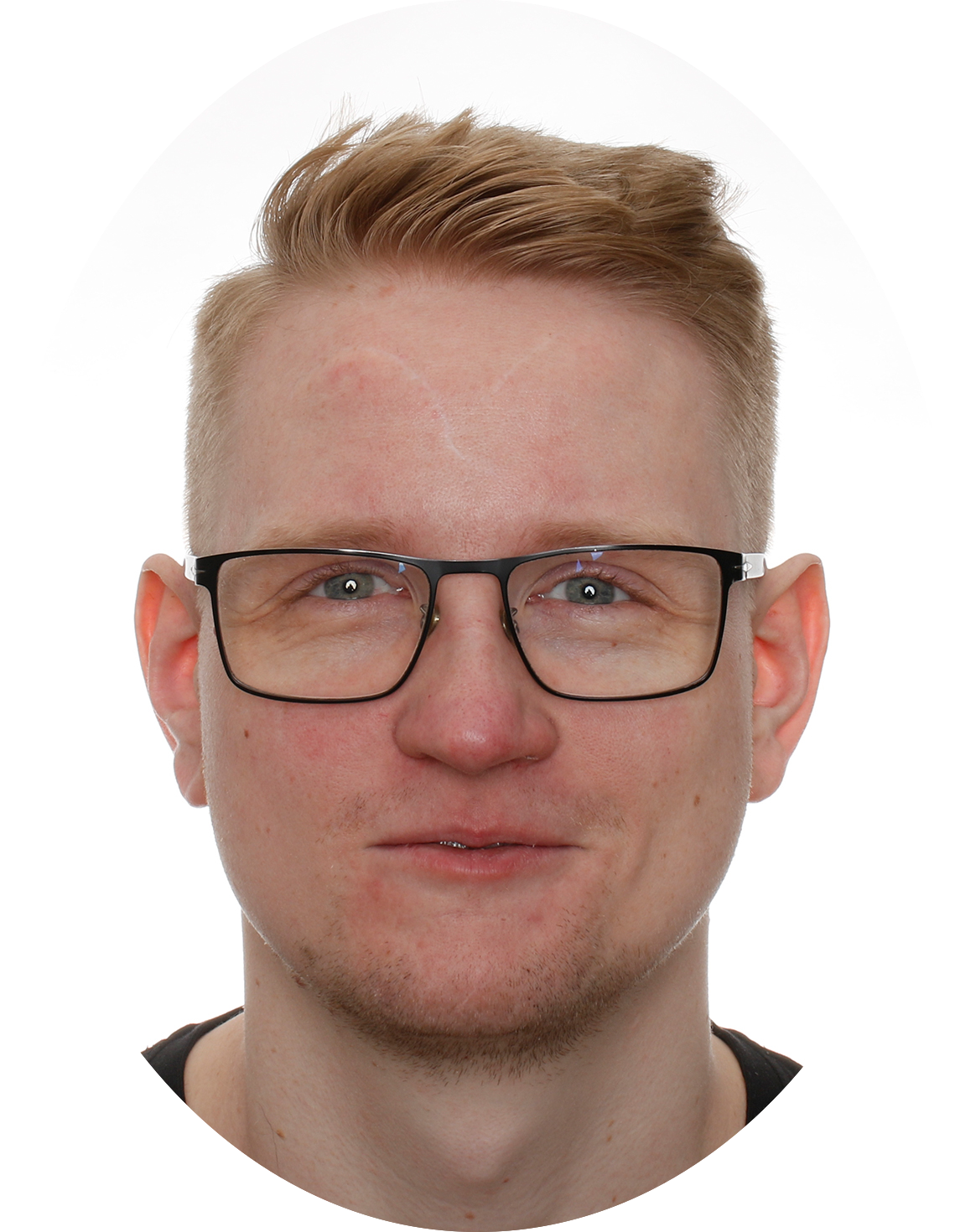 Pål Hagen Størksen profile photo